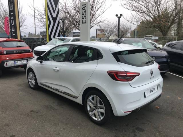 Renault Clio image 9