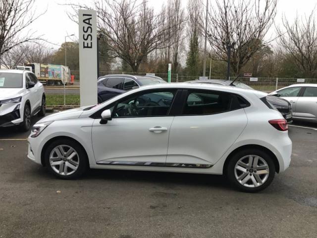 Renault Clio image 6