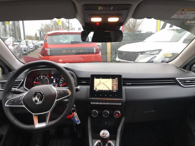 Renault Clio image 8