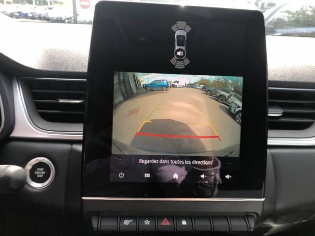 Renault Captur image 5