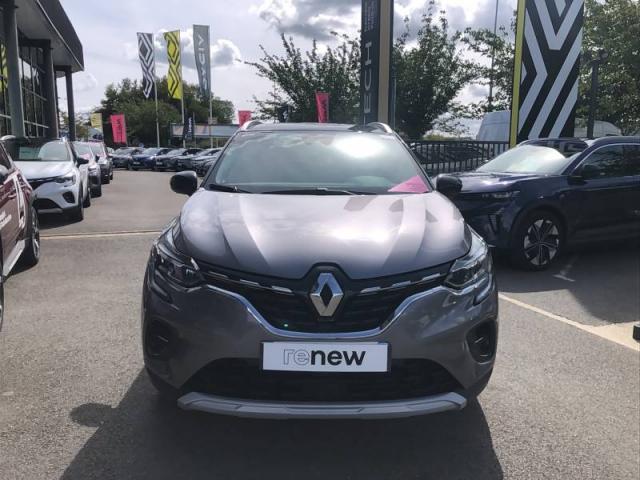 Renault Captur image 8