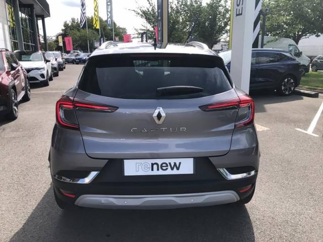 Renault Captur image 9