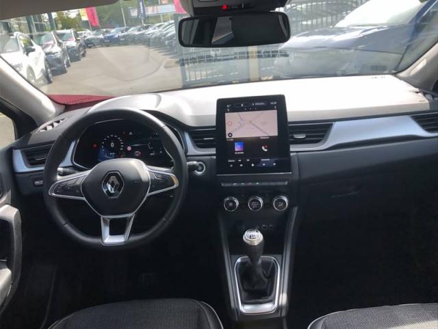 Renault Captur image 1