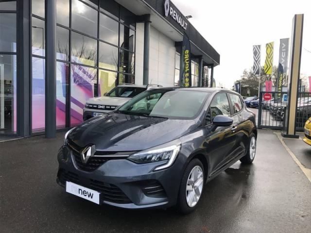 Renault Clio Tce 90 - 21 Business