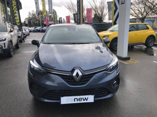 Renault Clio image 8