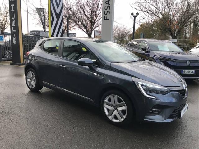 Renault Clio image 5