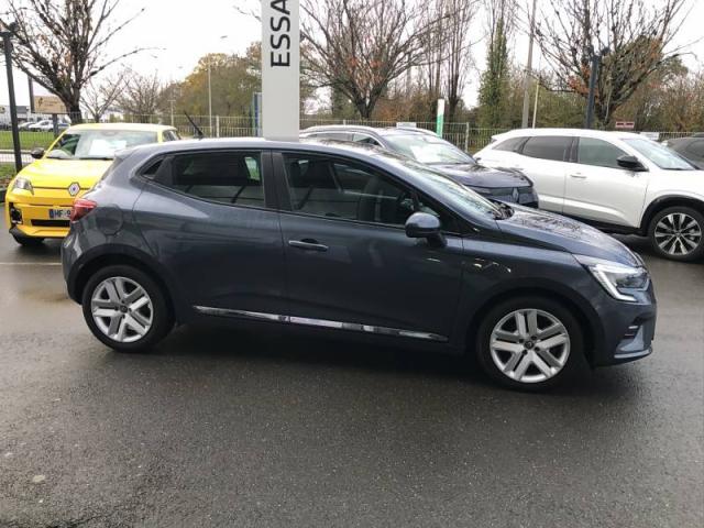 Renault Clio image 3