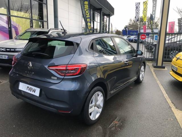 Renault Clio image 1