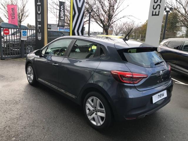 Renault Clio image 6