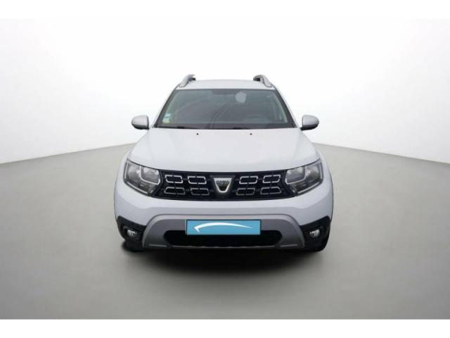 Dacia Duster image 1