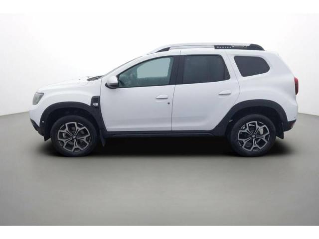 Dacia Duster image 6