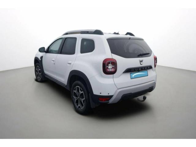 Dacia Duster image 5