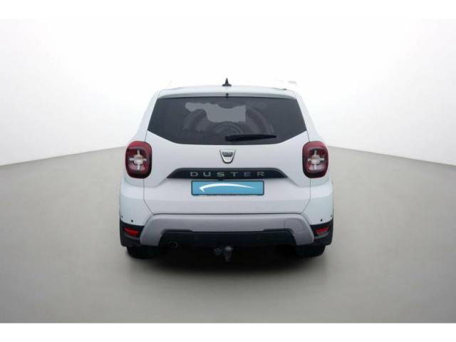 Dacia Duster image 4