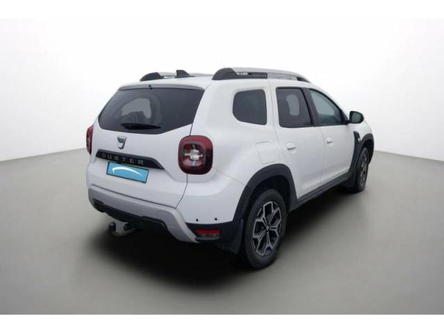 Dacia Duster image 3