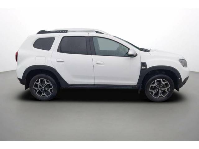 Dacia Duster image 2