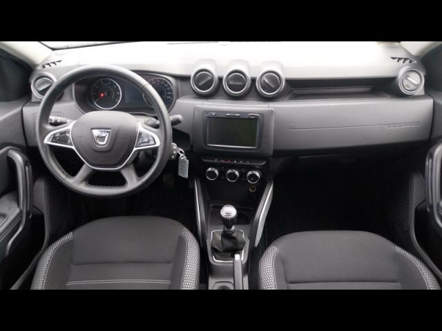 Dacia Duster image 8