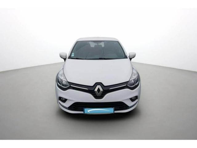 Renault Clio image 4