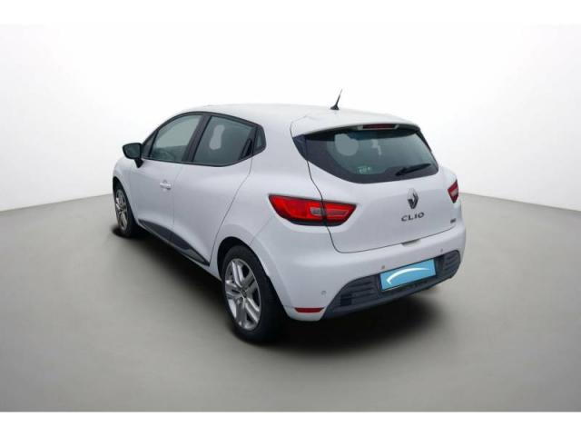Renault Clio image 2