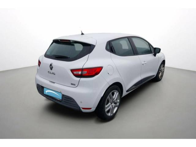 Renault Clio image 6