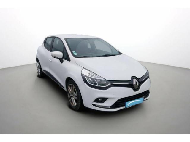 Renault Clio image 3