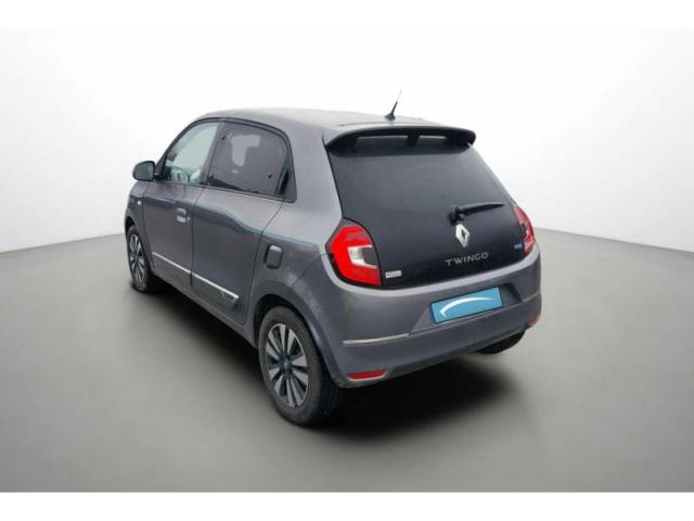 Renault Twingo image 8