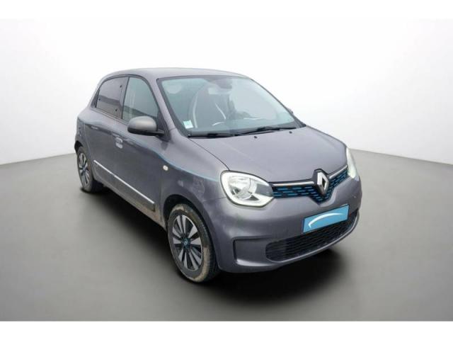 Renault Twingo image 3