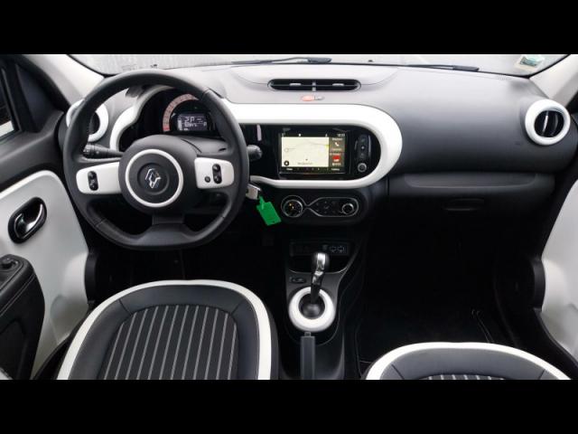 Renault Twingo image 5