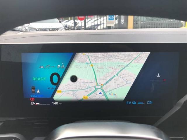 Renault Rafale image 4