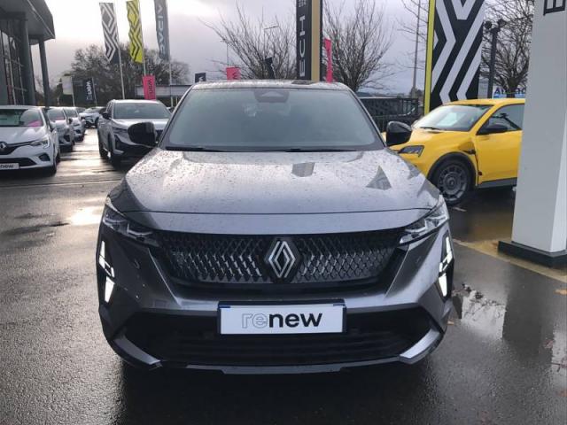 Renault Rafale image 6