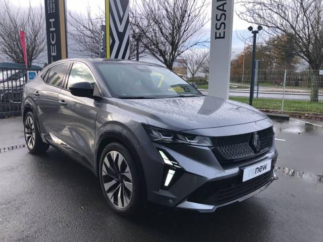 Renault Rafale image 7