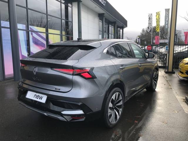 Renault Rafale image 8