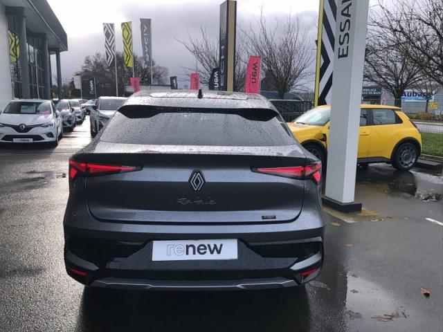 Renault Rafale image 3