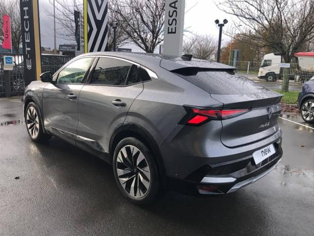 Renault Rafale image 1