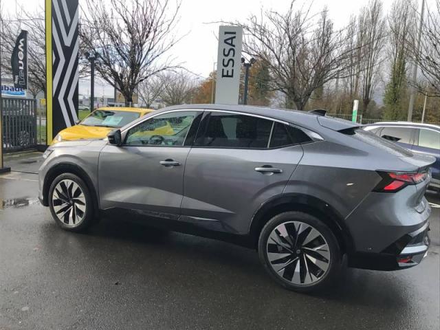 Renault Rafale image 2