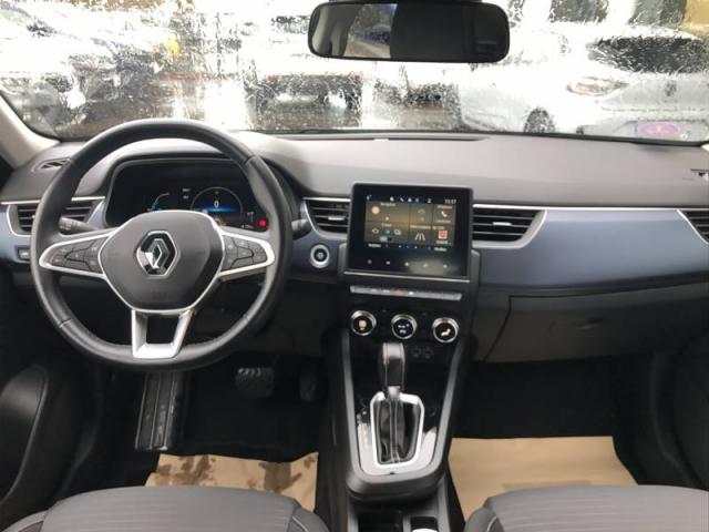 Renault Arkana image 9