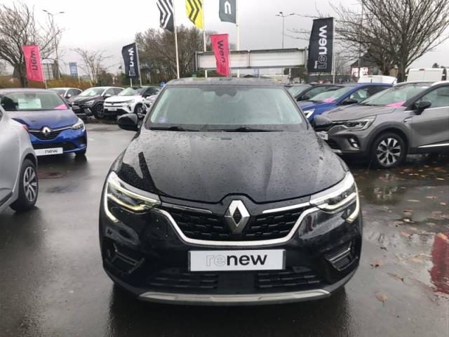 Renault Arkana image 5