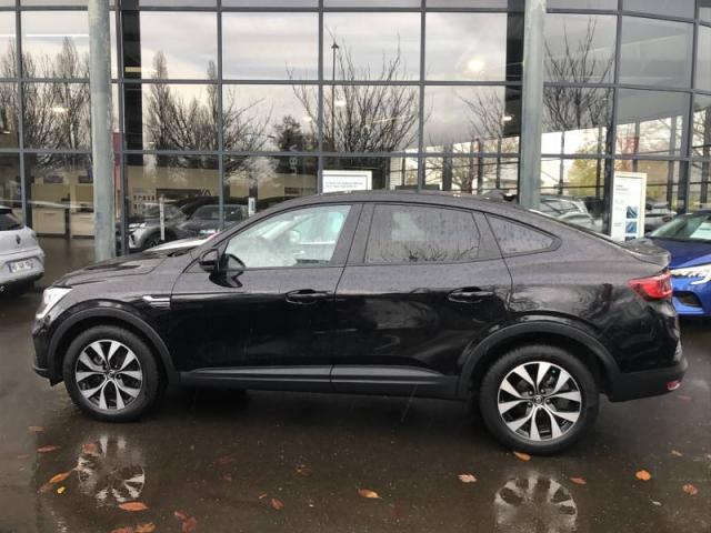 Renault Arkana image 6