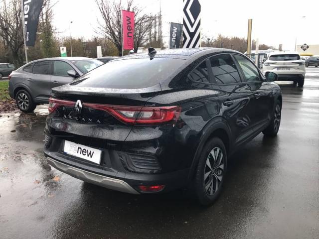 Renault Arkana image 4