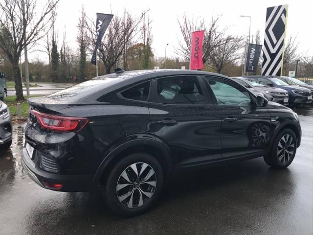 Renault Arkana image 1