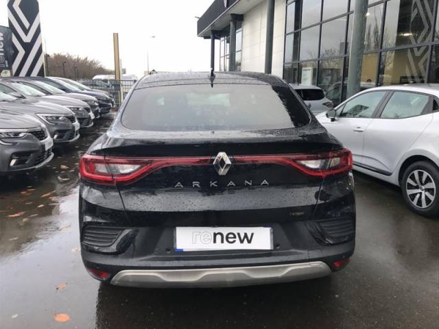 Renault Arkana image 7