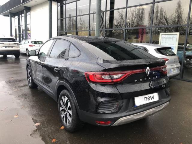 Renault Arkana image 8