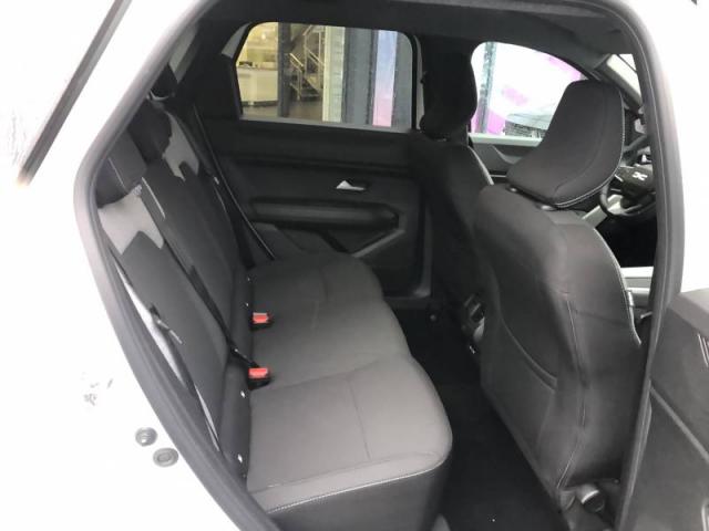 Dacia Bigster image 1