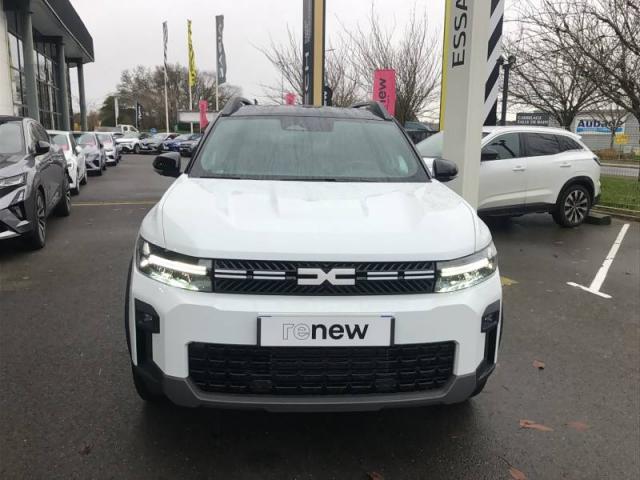 Dacia Bigster image 2