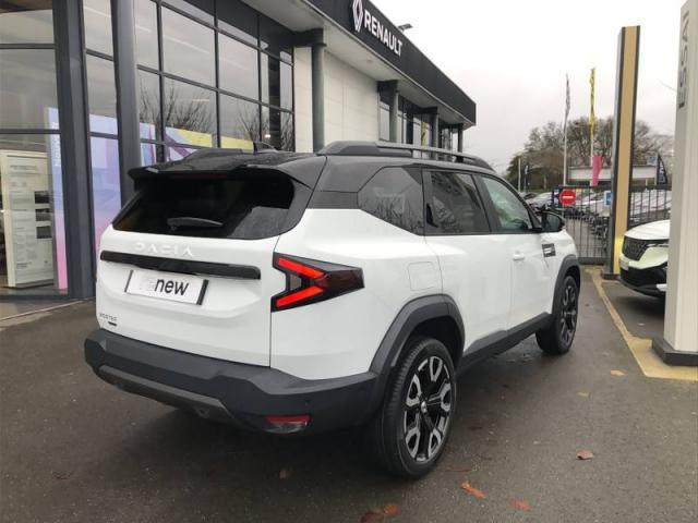 Dacia Bigster image 6