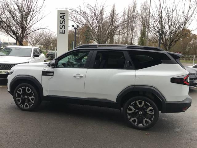 Dacia Bigster image 8