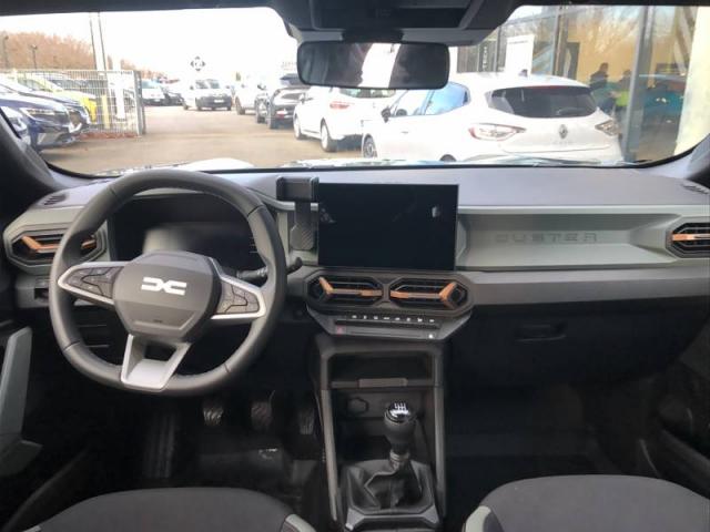 Dacia Duster image 4