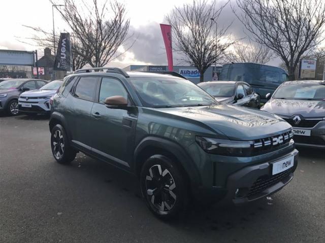 Dacia Duster image 3