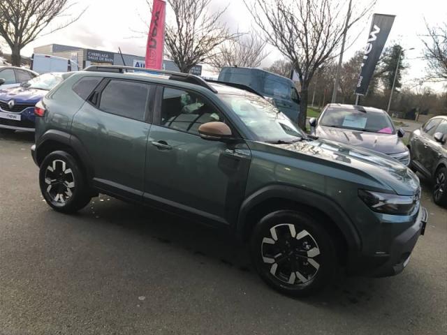 Dacia Duster image 8