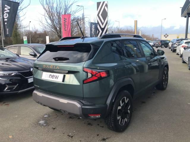 Dacia Duster image 1