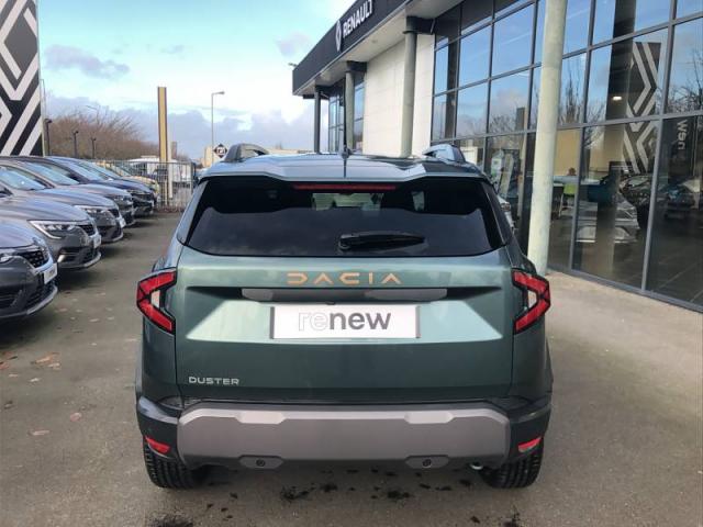 Dacia Duster image 5